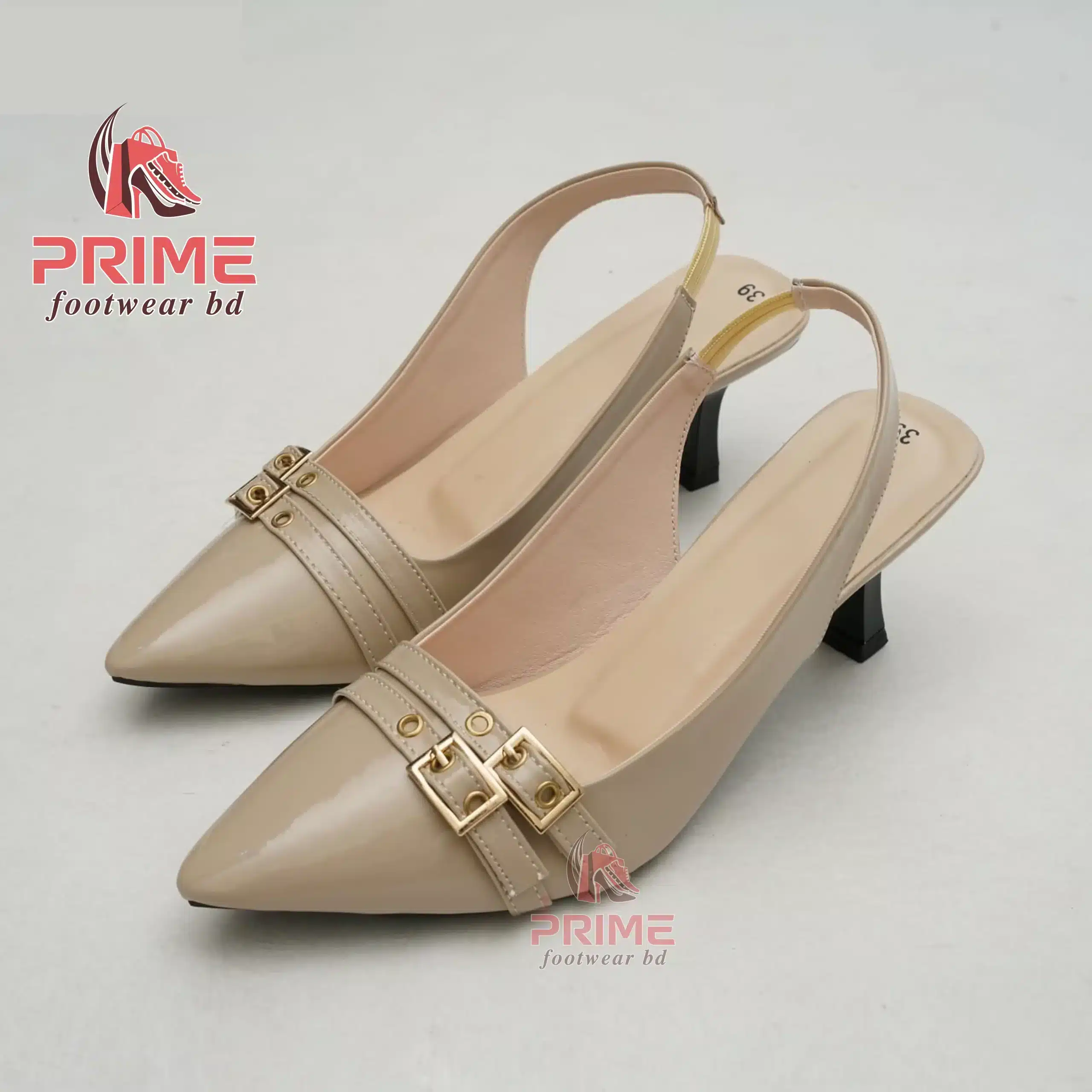 heels price in Bangladesh