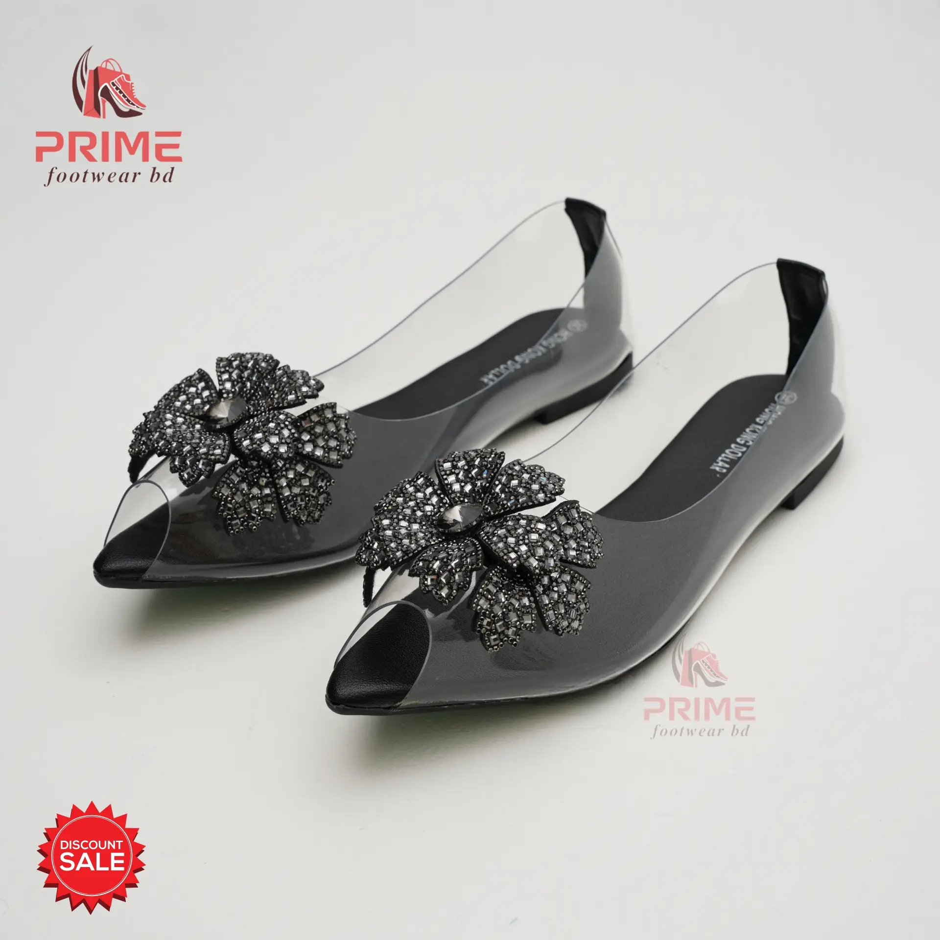 Ladies Flat Sandal 2026