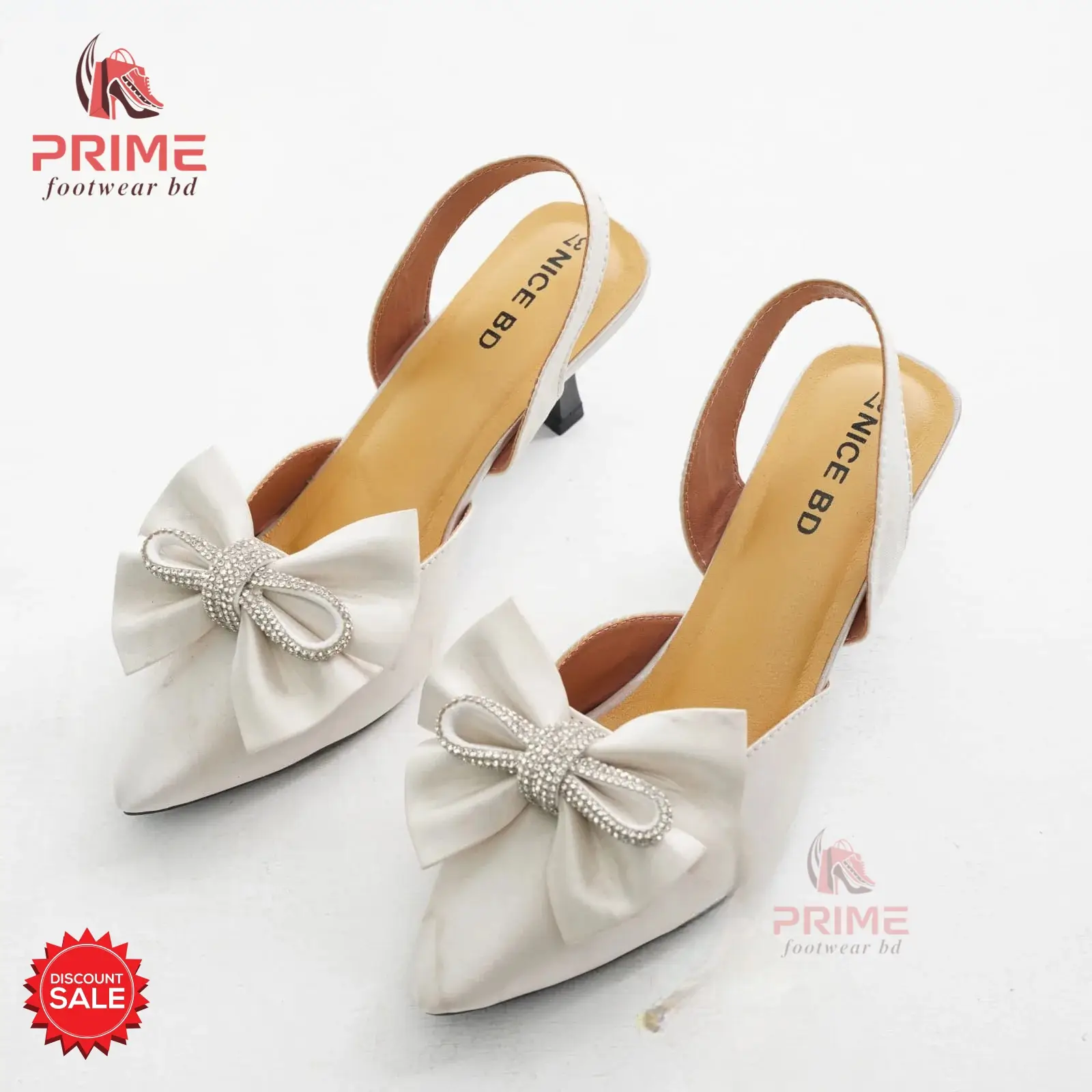 Party Heels for Women