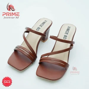 block heels