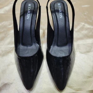 Elegant Women’s Pointed Toe Heel