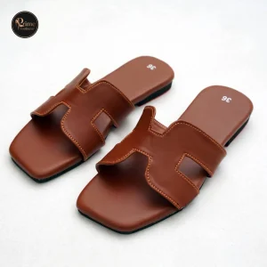Flat Slide Sandal for Women